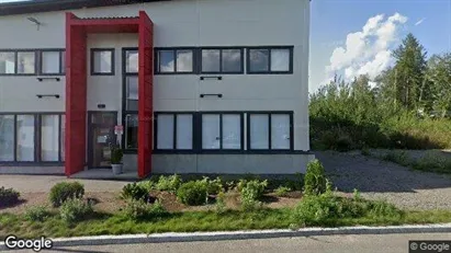 Warehouses for rent in Vantaa - Photo from Google Street View