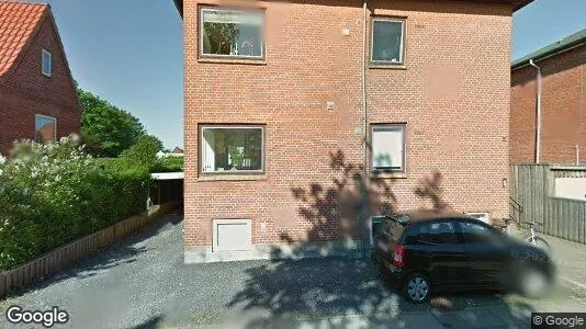 Lokaler til salg i Holstebro - Foto fra Google Street View