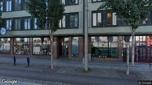 Office spaces for rent i Gothenburg City Centre - Photo from Google Street View