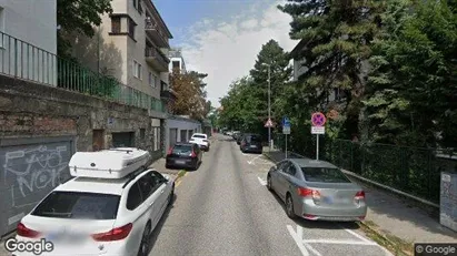 Lokaler til leje i Bratislava Staré Mesto - Foto fra Google Street View