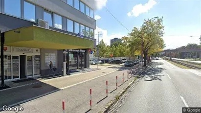 Lokaler til leje i Bratislava Nové Mesto - Foto fra Google Street View