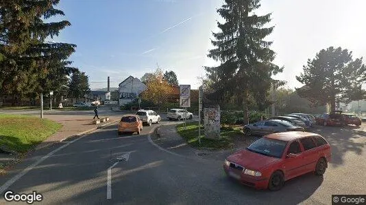 Commercial properties for rent i Ilava - Photo from Google Street View