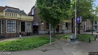 Kontorlokaler til leje i Alkmaar - Foto fra Google Street View