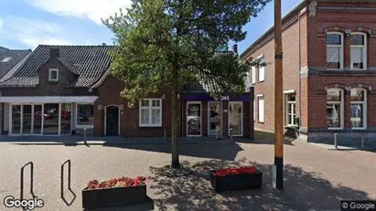 Büros zur Miete in Heusden – Foto von Google Street View