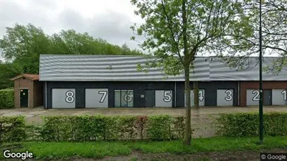 Commercial properties for rent in Montfoort - Photo from Google Street View