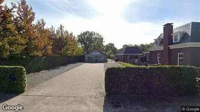 Commercial properties for rent in Meierijstad - Photo from Google Street View