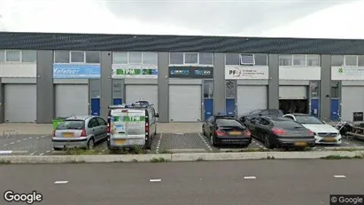 Commercial properties for sale in Lansingerland - Photo from Google Street View