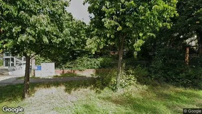 Gewerbeflächen zur Miete in Berlin Reinickendorf – Foto von Google Street View