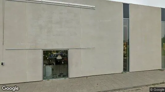 Gewerbeflächen zur Miete i Vejle – Foto von Google Street View