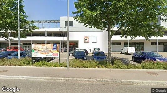 Kontorslokaler för uthyrning i Arlesheim – Foto från Google Street View