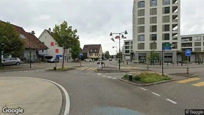 Kantorruimte te huur in Arlesheim - Foto uit Google Street View