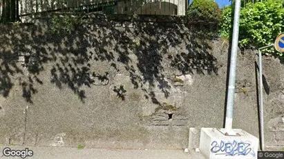 Office spaces for rent in Geneva EAUX-VIVES - Photo from Google Street View