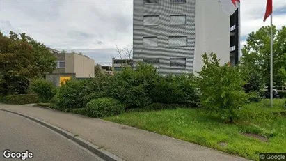 Kantorruimte te huur in Arlesheim - Foto uit Google Street View