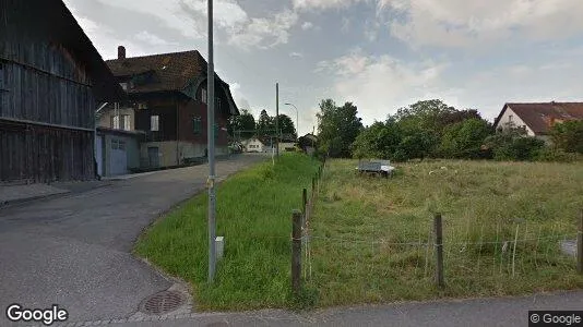 Lokaler til leje i Oberaargau - Foto fra Google Street View