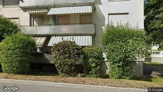 Lokaler til leie i Horgen – Bilde fra Google Street View