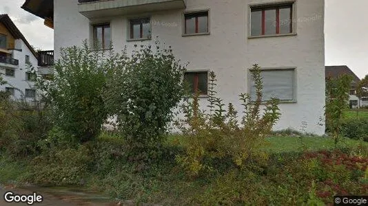 Commercial properties for rent i Baden - Photo from Google Street View