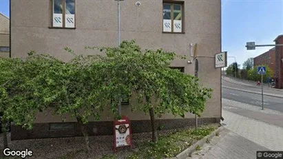 Office spaces for rent in Helsinki Koillinen - Photo from Google Street View