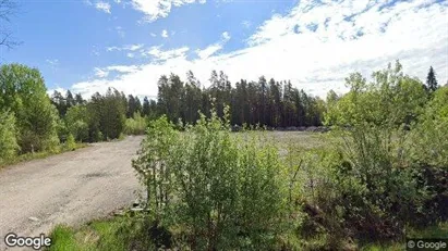 Lagerlokaler för uthyrning i Masko – Foto från Google Street View