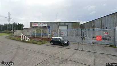 Kantorruimte te huur in Dublin 15 - Foto uit Google Street View