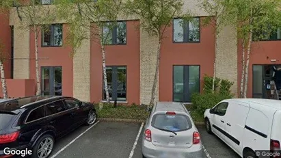 Office spaces for rent in Dublin 2 - Photo from Google Street View