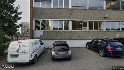 Lager zur Miete in Oslo Østensjø – Foto von Google Street View