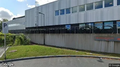 Office spaces for rent in Moss - Photo from Google Street View