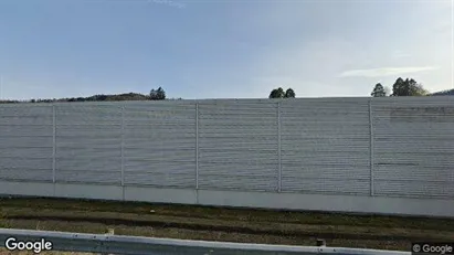 Büros zur Miete in Gjøvik – Foto von Google Street View