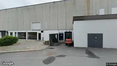 Office spaces for rent in Kristiansund - Photo from Google Street View