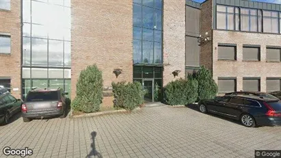 Office spaces for rent in Larvik - Photo from Google Street View