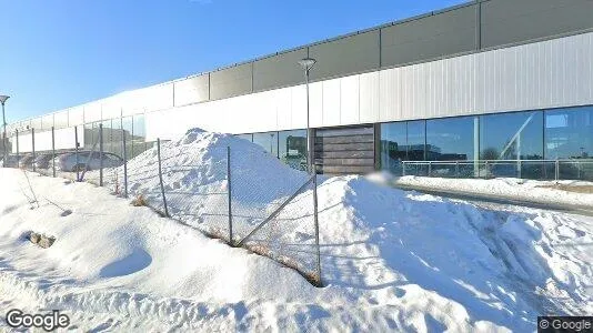 Office spaces for rent i Trondheim Østbyen - Photo from Google Street View