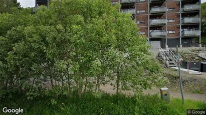 Gewerbeflächen zum Kauf in Harstad – Foto von Google Street View