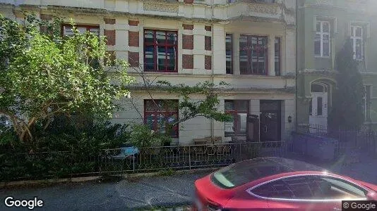 Büros zum Kauf i Bergen Bergenhus – Foto von Google Street View