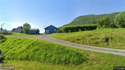 Lokaler til salg i Tysfjord - Foto fra Google Street View