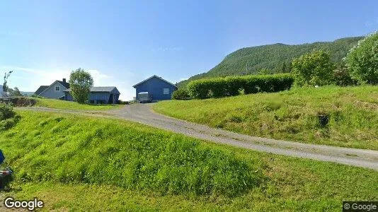 Lokaler til salgs i Tysfjord – Bilde fra Google Street View