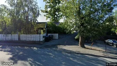 Bedrijfsruimtes te koop in Bærum - Foto uit Google Street View