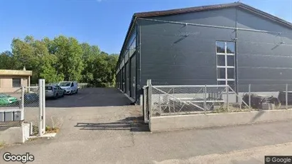 Industrial properties for rent in Helsinki Keskinen - Photo from Google Street View