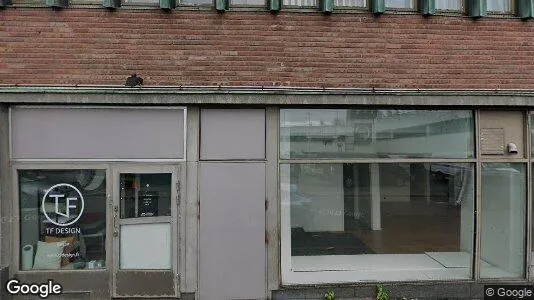 Office spaces for rent i Hyvinkää - Photo from Google Street View