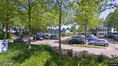 Office spaces for rent in Peel en Maas - Photo from Google Street View