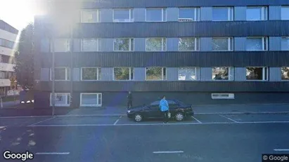 Företagslokaler för uthyrning i Kuopio – Foto från Google Street View