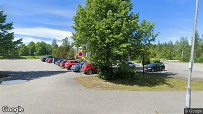 Företagslokaler för uthyrning i Kuopio – Foto från Google Street View