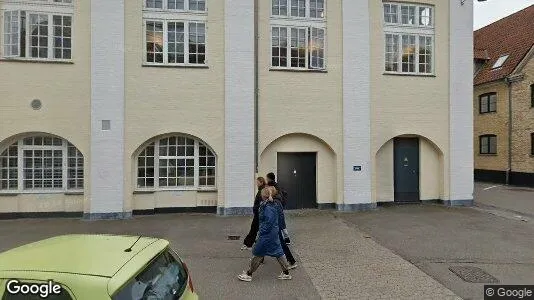 Büros zur Miete i Kopenhagen K – Foto von Google Street View