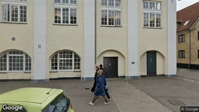 Office spaces for rent in Copenhagen K - Photo from Google Street View