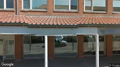 Büros zum Kauf in Ringsted – Foto von Google Street View