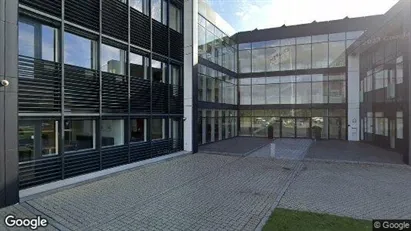 Office spaces for rent in Viborg - Photo from Google Street View