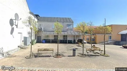 Commercial properties for sale in Aalestrup - Photo from Google Street View