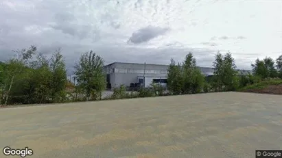 Warehouses for rent in Kolding - Photo from Google Street View