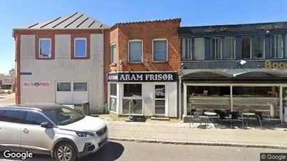 Commercial properties for sale in Aalestrup - Photo from Google Street View