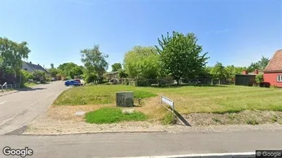 Gewerbeflächen zum Kauf in Skibby – Foto von Google Street View