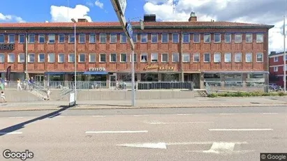 Bedrijfsruimtes te huur in Alingsås - Foto uit Google Street View