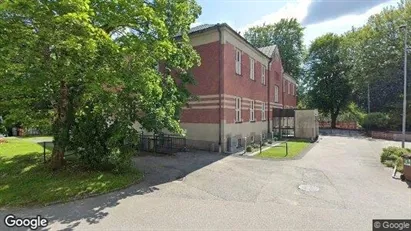 Kontorslokaler för uthyrning i Borås – Foto från Google Street View